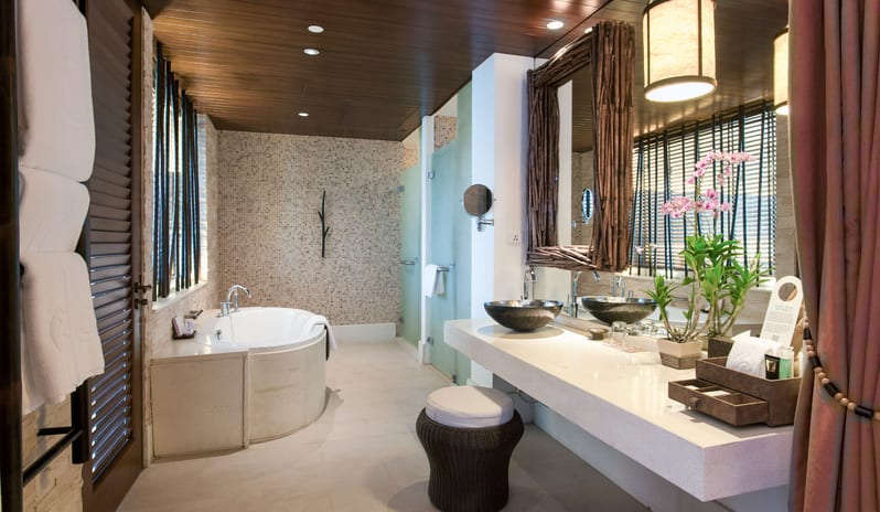 Centara Grand Mirage Beach Resort-Club Mirage Suite 4_4752